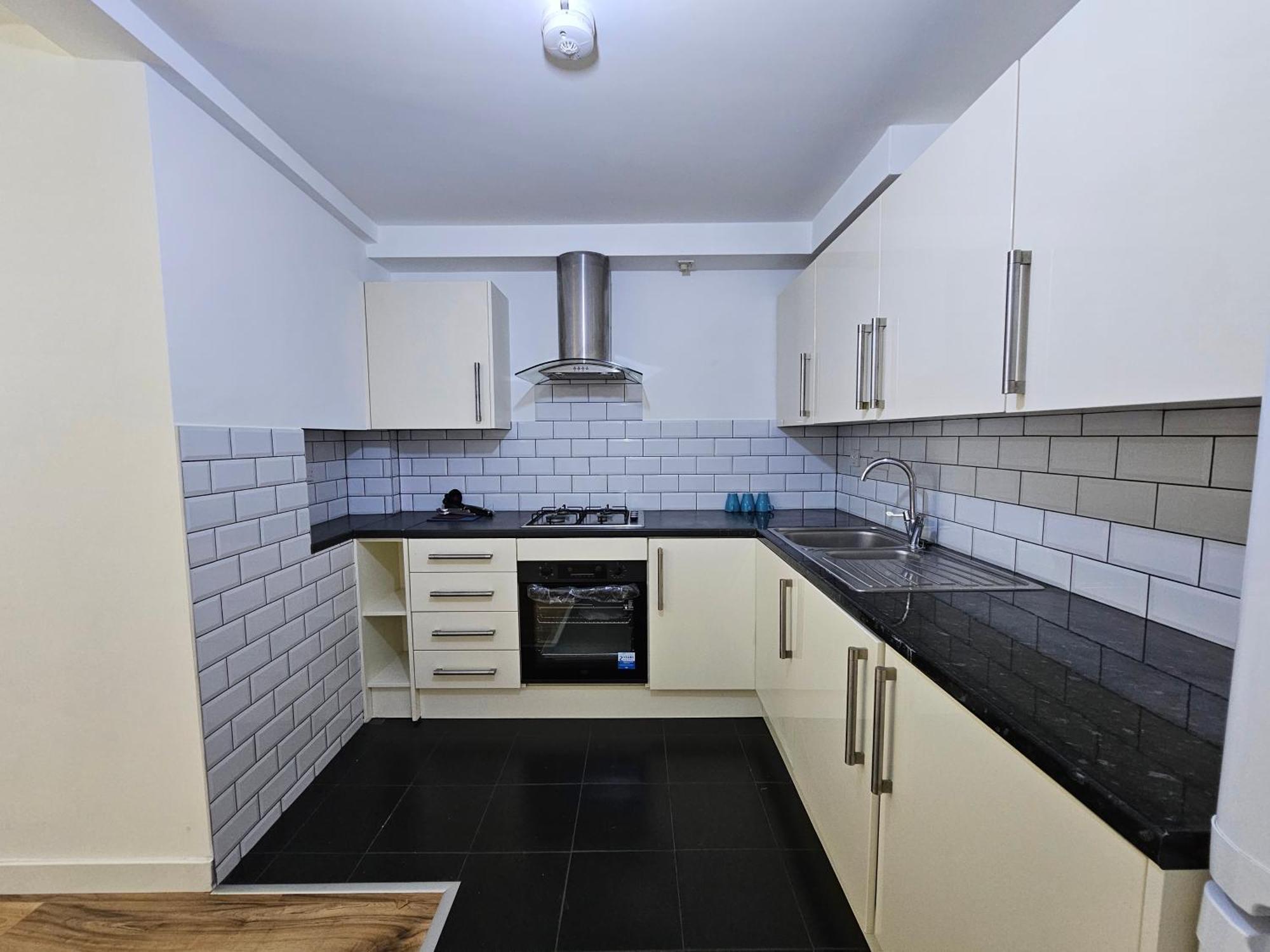 Apartment E1