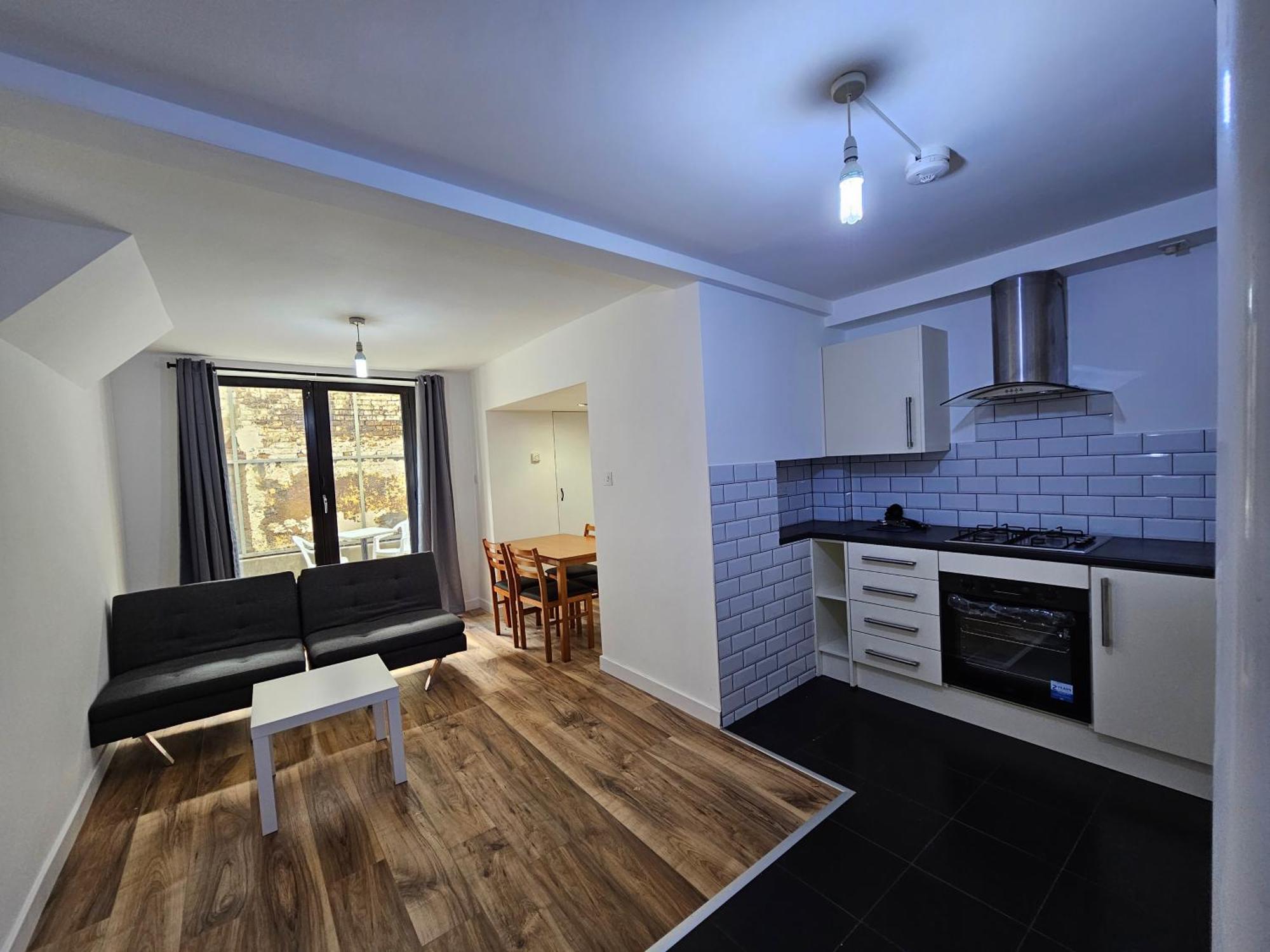 Apartment E1