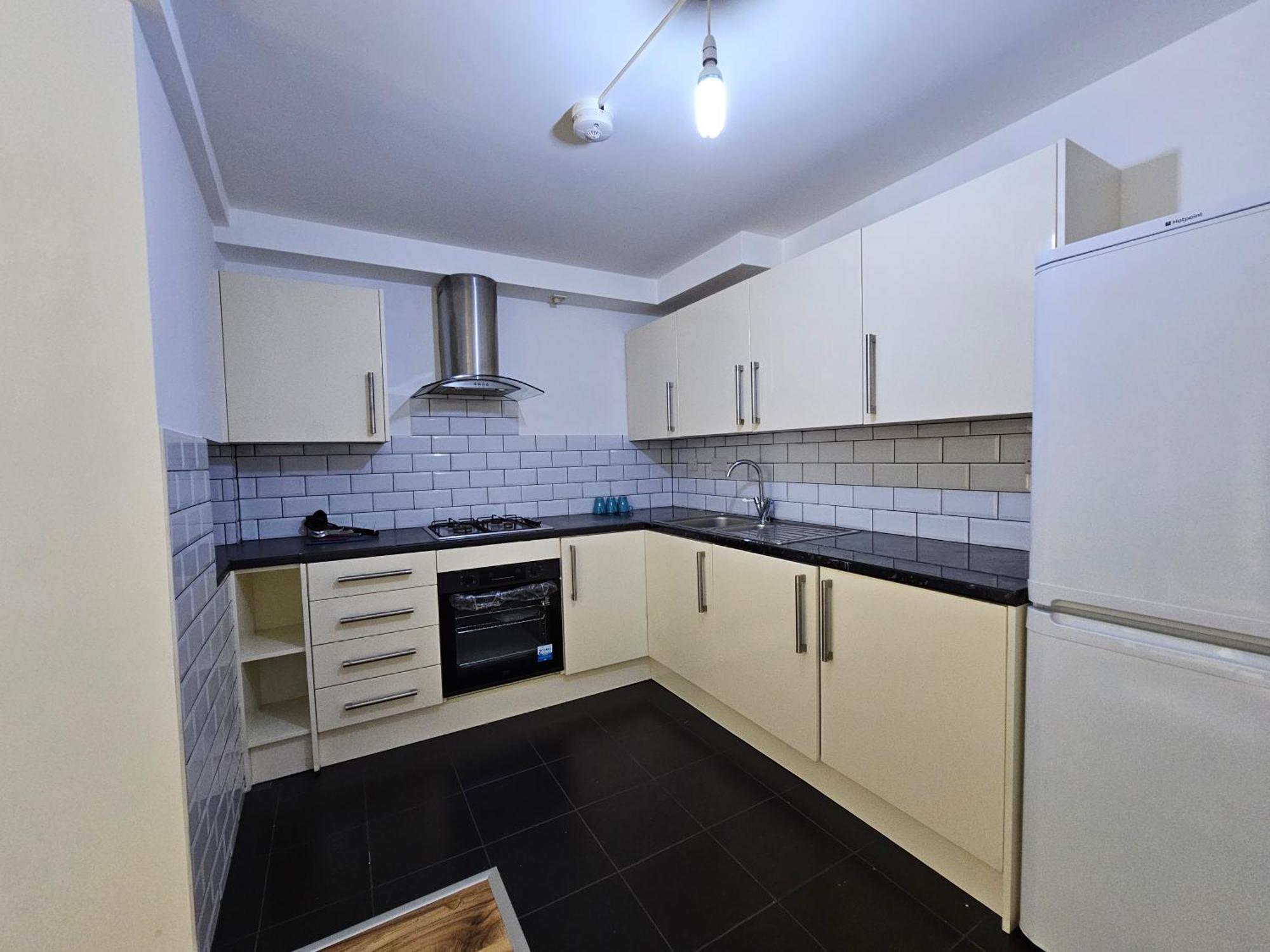 Apartment E1